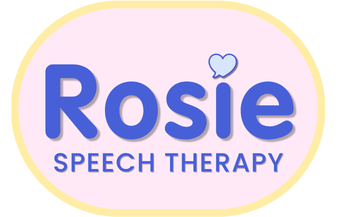 Rosie Speech Therapy