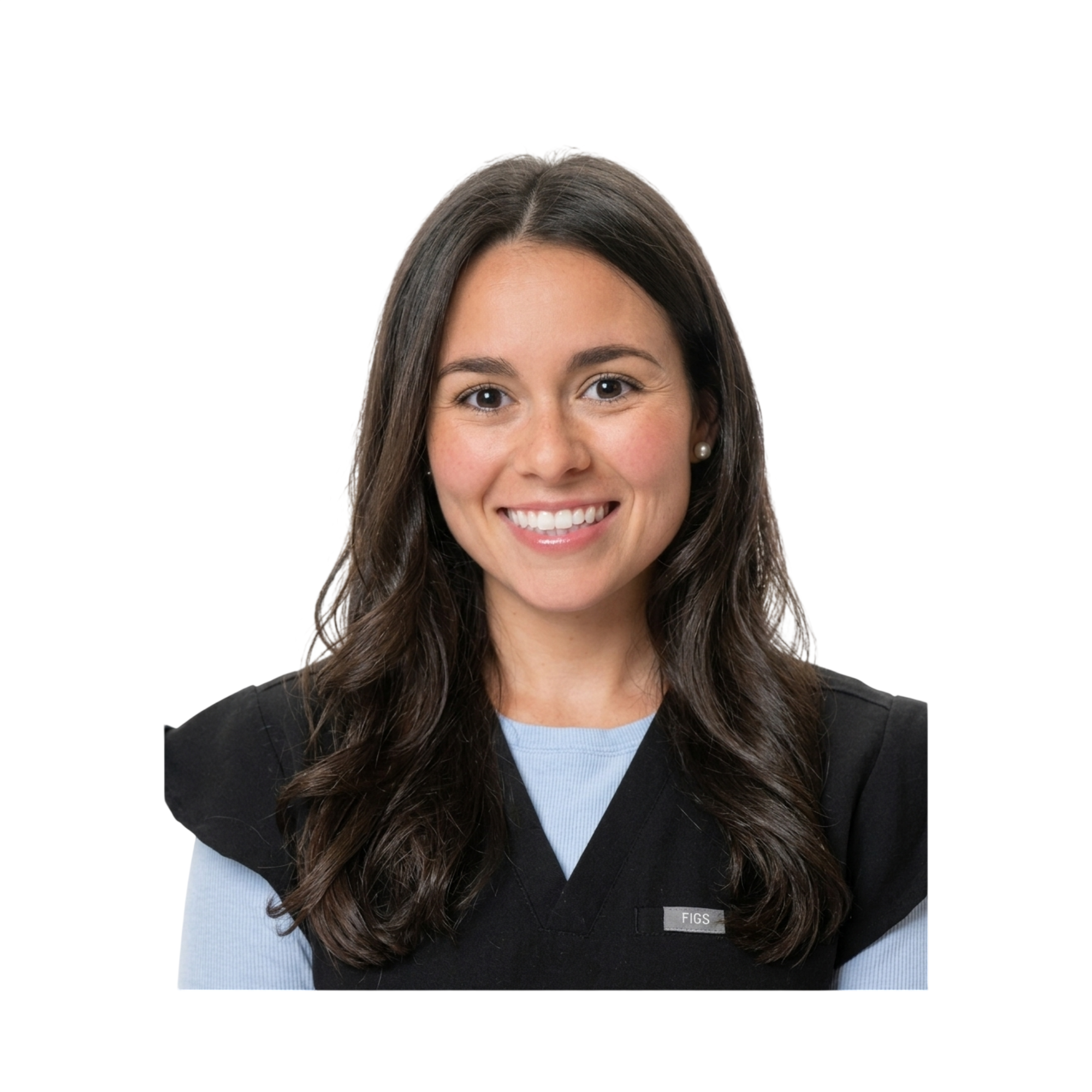 Rosie McLaughlin, M.S. CCC-SLP