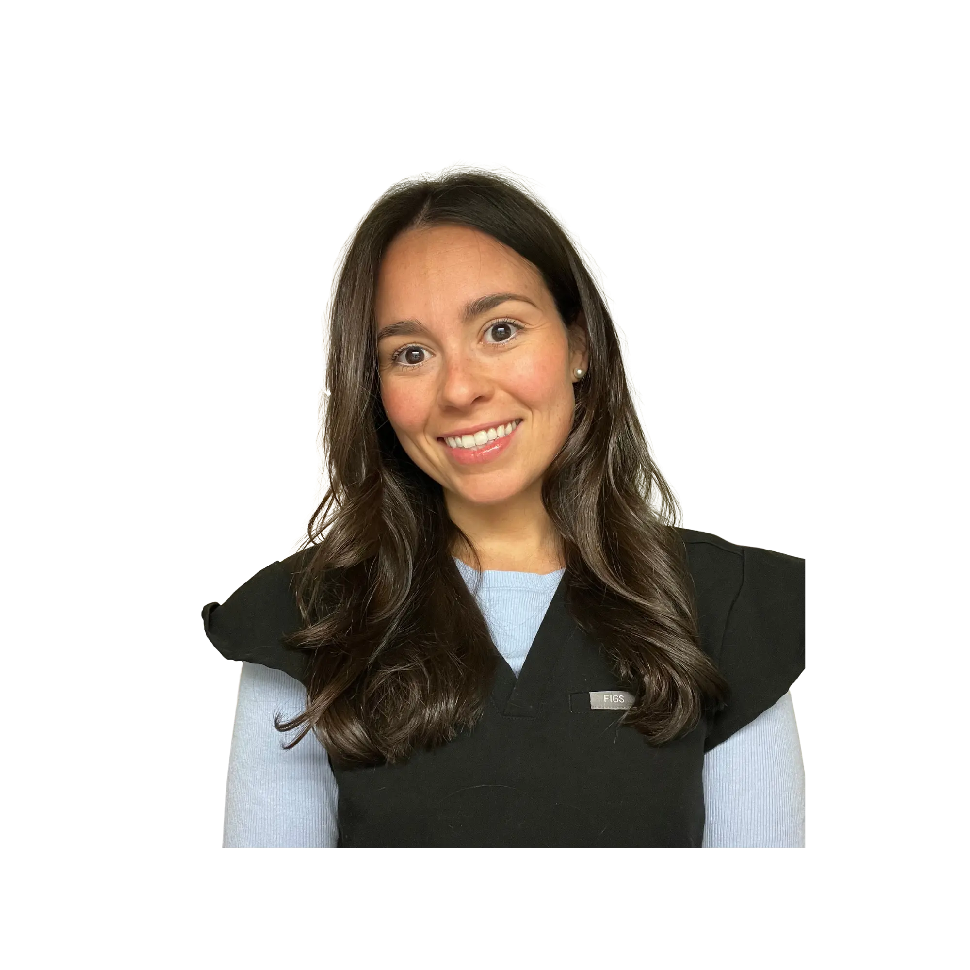 Rosie McLaughlin, M.S. CCC-SLP