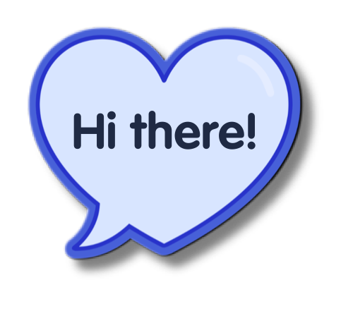Hi there!