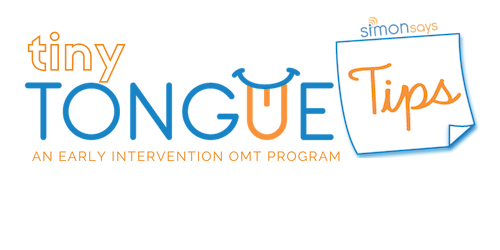 Tiny Tongue Tips — Early Intervention OMT Program