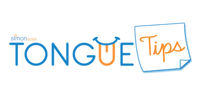 Tongue Tips by SimonSays